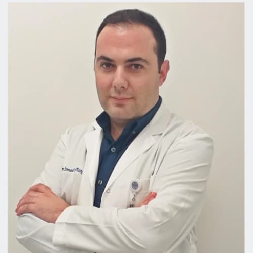 Dr. İsmail Oytun