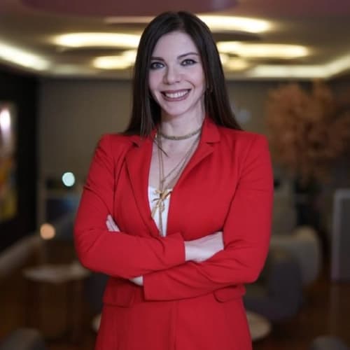 Uzm. Dr. Şenay Eserdağ Profil Fotoğrafı