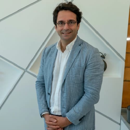 Prof. Dr. Metin Yılmaz Profil Fotoğrafı