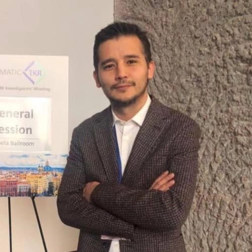 Prof. Dr. Safa Gürsoy Profil Fotoğrafı