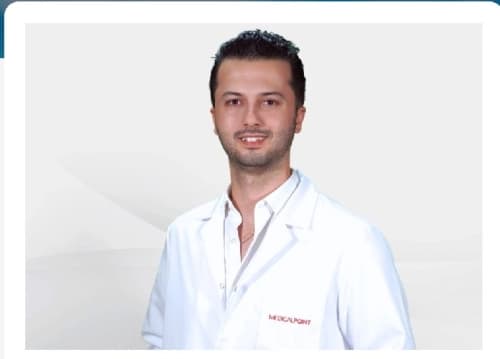 Doç. Dr. Gökhan Gürkan Profil Fotoğrafı