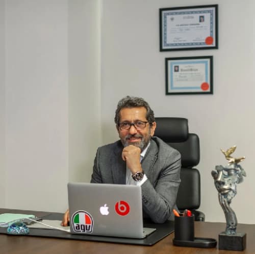Op. Dr. Ergün Kürün Profil Fotoğrafı