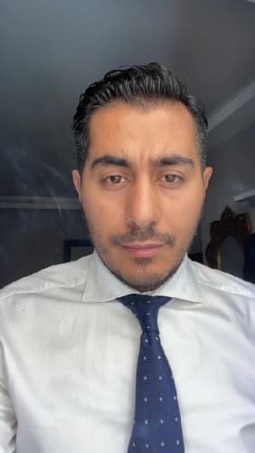 Dt. Ata Alp Profil Fotoğrafı