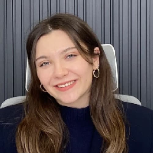 Psk. Beyzanur Özgüngör