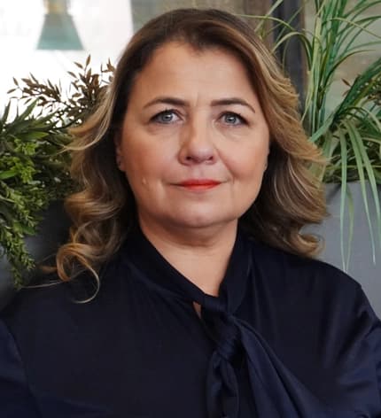 Uzm. Dr. Günseri Uyar Profil Fotoğrafı