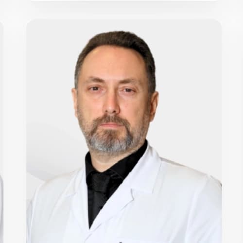 Prof. Dr. Erdem Eren