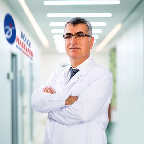 Uzm. Dr. Mehmet Emin Çakır Profil Fotoğrafı