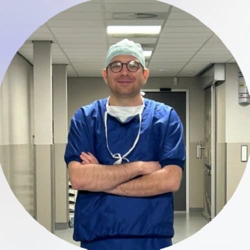 Uzm. Dr. Etkin Boynuyoğun Profil Fotoğrafı