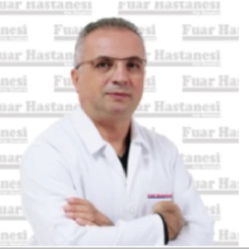 Op. Dr. Alpay Duman