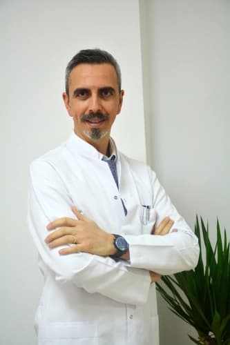 Doç. Dr. Turan Poyraz Profil Fotoğrafı