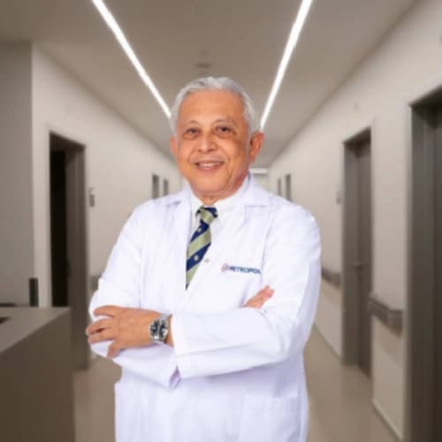 Doç. Dr. Taşkın Altay