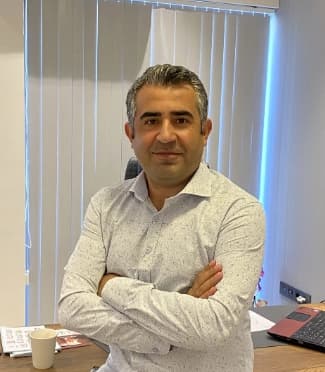 Op. Dr. Hayri Aksüt Profil Fotoğrafı