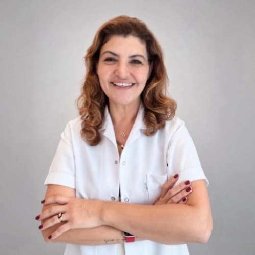 Dr. Şule Güçlü Şakrak