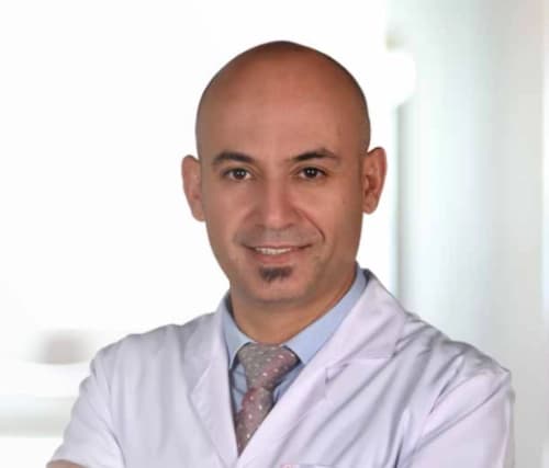 Uzm. Dr. Erhan Alkan Profil Fotoğrafı
