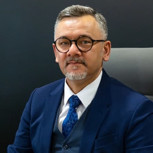 Prof. Dr. Ahmet Demir Profil Fotoğrafı