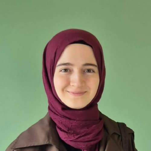 Klinik Psikolog Elif Sena Ergin