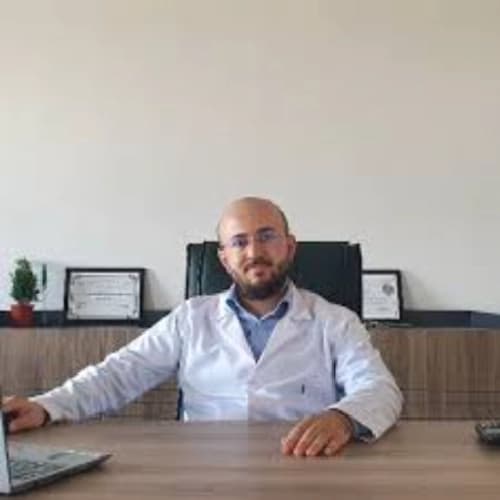 Dr. Doğan Soyalp