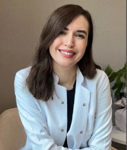 Uzm. Dr. Duygu Alptekin Avcı Profil Fotoğrafı