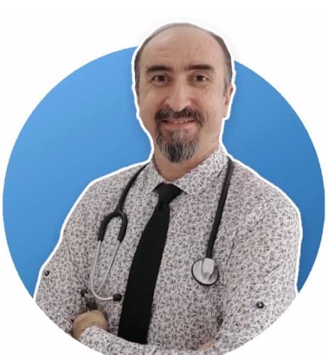 Uzm. Dr. Dinçer Erdinç Profil Fotoğrafı