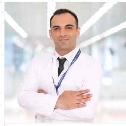 Op. Dr. Duran Yıldırım Profil Fotoğrafı