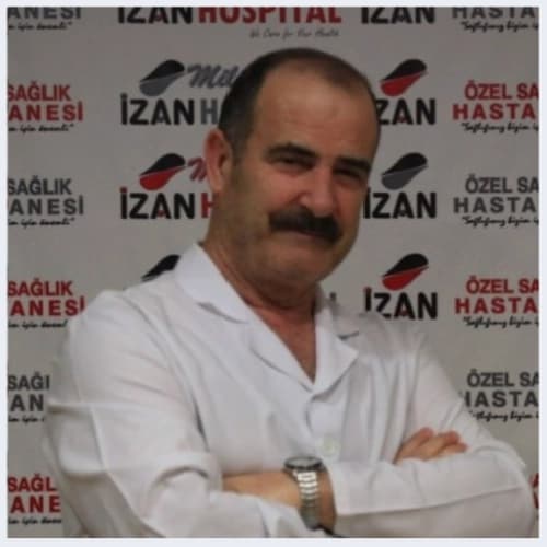 Op. Dr. Adnan Dikmen