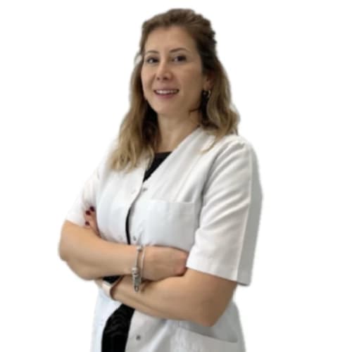 Dt. Sevil ERYAŞAR