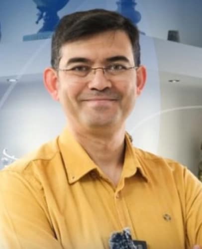 Doç. Dr. Hakan Dağıstan Profil Fotoğrafı