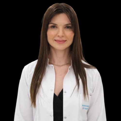 Op. Dr. Sibel Ekici