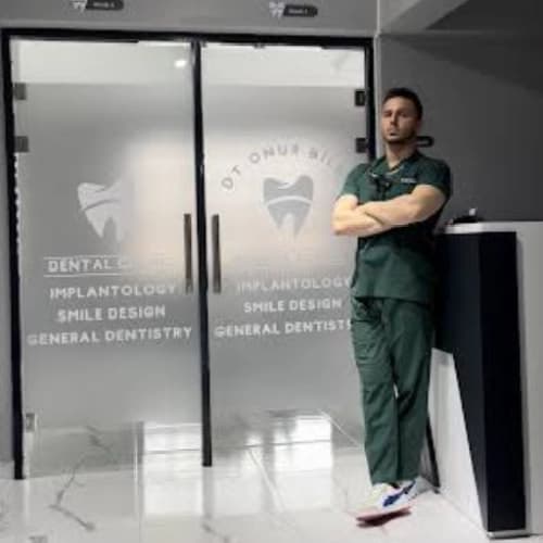Dt. Onur Bilke