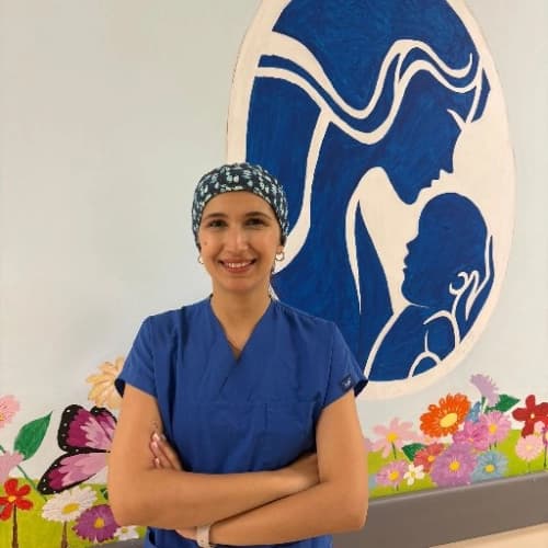 Op. Dr. Seda Saygılı Deniz Profil Fotoğrafı