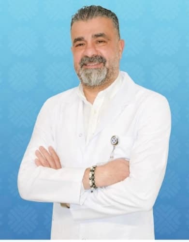 Op. Dr. Serdar Marol Profil Fotoğrafı