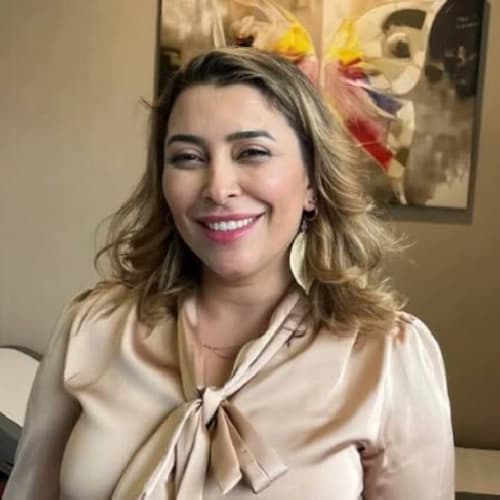 Uzm. Dr. Çağdaş Atasavun Profil Fotoğrafı