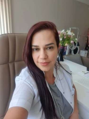 Uzm. Dr. Oya Oylum Argun Profil Fotoğrafı