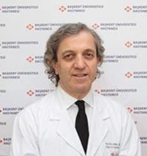 Prof. Dr. Atila Sezgin Profil Fotoğrafı