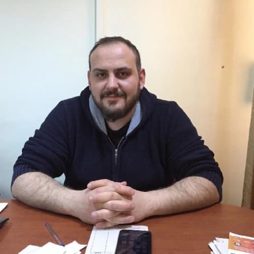 Op. Dr. Özkan Balçın Profil Fotoğrafı