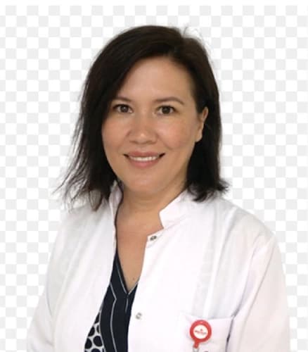 Op. Dr. Meliha Cinali
