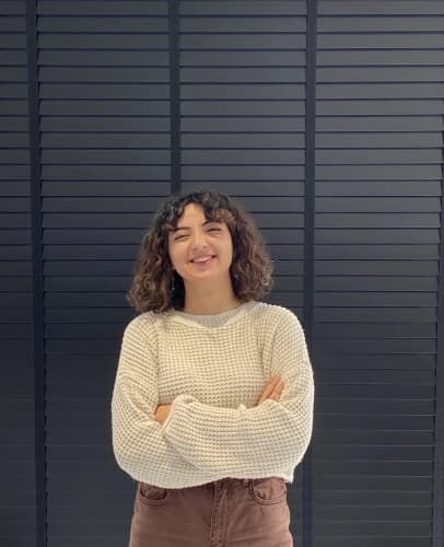 Dyt. Cansel Şaşmaz Profil Fotoğrafı