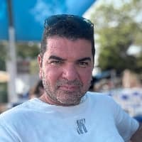 Psk. Burhan Ergün Profil Fotoğrafı