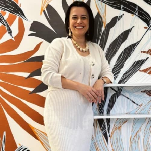 Uzm. Dr. Nihal Çalışan Ergen