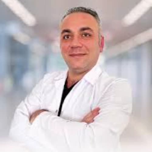 Op. Dr. İrfan Durukan