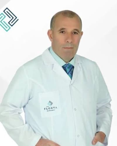 Prof. Dr. Bahri Ermiş Profil Fotoğrafı