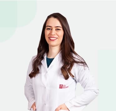 Dr. Parastou Kalami Profil Fotoğrafı