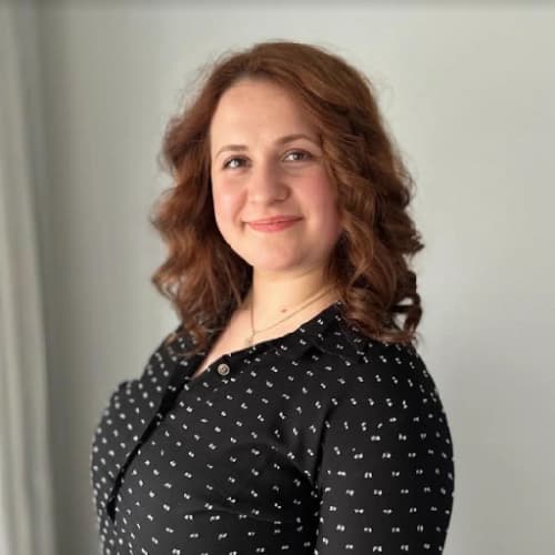 Psk. Büşra Çınar Profil Fotoğrafı