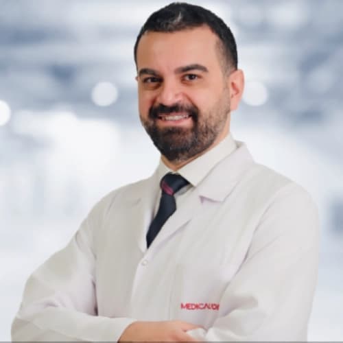 Doç. Dr. Gökmen Aktaş