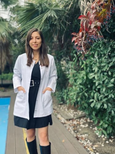 Dyt. Beyza DÖNER Profil Fotoğrafı