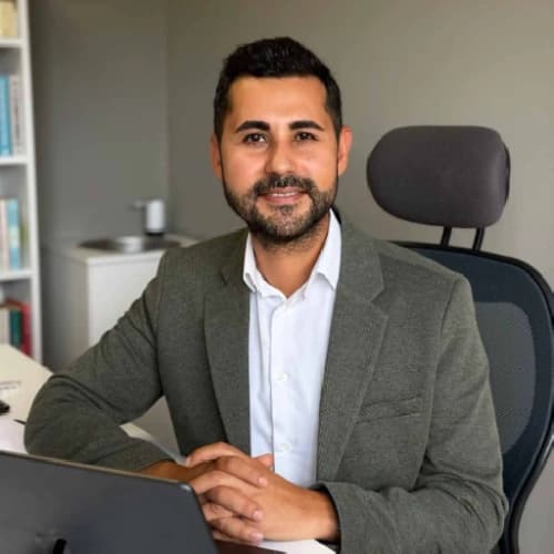 Uzm. Dyt. Engin Aykaç Profil Fotoğrafı