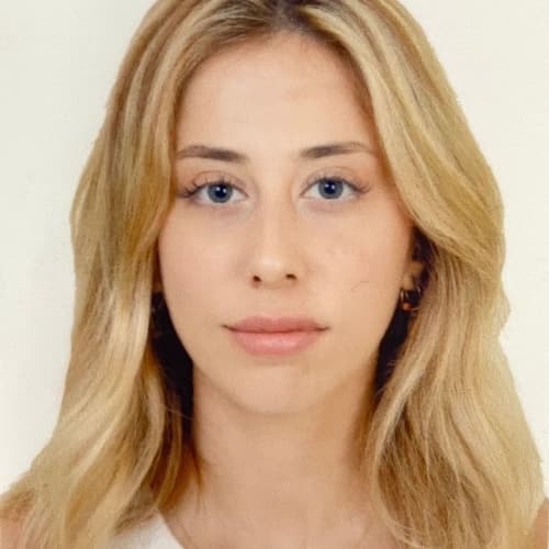 Dyt. Miray Doğan Profil Fotoğrafı