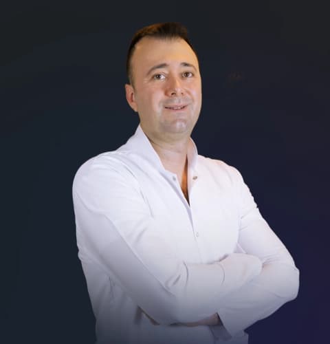 Op. Dr. Tuğhan Duran Profil Fotoğrafı