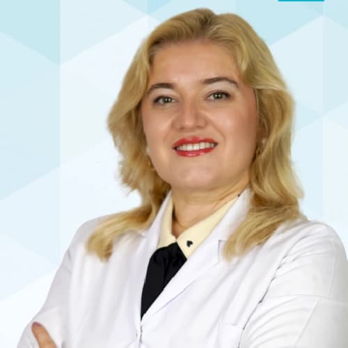 Uzm. Dr. Arzu Şengöz Profil Fotoğrafı