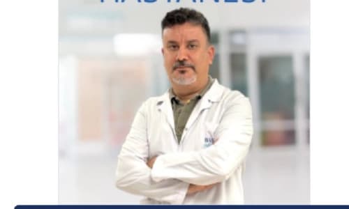Op. Dr. Veysel Antar Profil Fotoğrafı